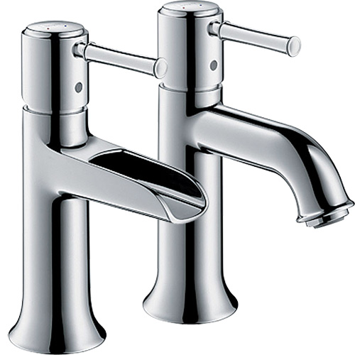 Ванная от Hahsgrohe Ванная от Hahsgrohe