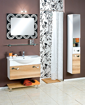 АКВАТЕК АЛЬБА 85