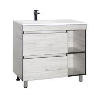 Комплект мебели Берлин 90 Style Line фото в интернет-магазине Русалия