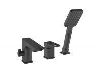 Смеситель для ванны ESKO Vela (PB 355B) фото в интернет-магазине Русалия