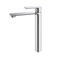 Смеситель для настольного умывальника Milardo Maze сатин (MAZBN01M01) фото в интернет-магазине Русалия