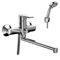 Смеситель для ванны Rossinka RS28 (RS28-33) фото в интернет-магазине Русалия