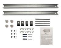 Установочный комплект для прямоугольных ванн шириной 70-75см (шпилька 160мм) Щ0000029976 Тритон фото в интернет-магазине Русалия