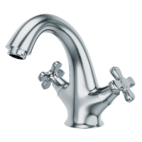 Смеситель для раковины RUSH Sakhalin (SA5350-11) фото в интернет-магазине Русалия