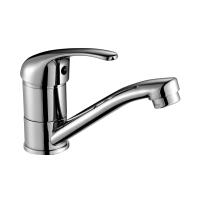 Смеситель для раковины Rossinka (A35-22) фото в интернет-магазине Русалия