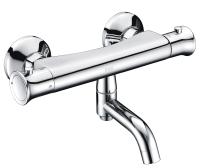 Смеситель для ванны DK Bayern Potsdam (DA2113201) фото в интернет-магазине Русалия