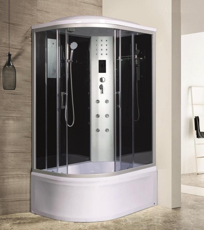 Душевая кабина DUNAY XL 120/90/44 TH R 120*90*230 10000006162 River