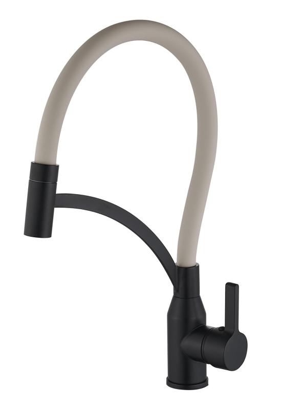 Смеситель для кухонной мойки Fmark (FS8244H-12)