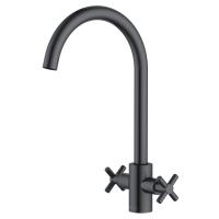 270000000 Neo Classic Graphite, смеситель для кухни фото в интернет-магазине Русалия