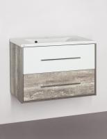 Комплект мебели Экзотик 80 PLUS Plus Style Line фото в интернет-магазине Русалия