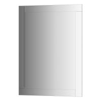 Зеркало настенное c зеркальным обрамлением Style EVOFORM 60х80 см, BY 0806 фото в интернет-магазине Русалия