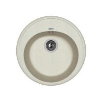 Кухонная мойка Florentina ЛАЦИО 20.290.B0510.305, грей фото в интернет-магазине Русалия