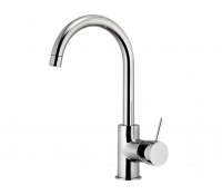 Смеситель для кухни Remer X Style X72 фото в интернет-магазине Русалия