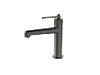 Смеситель для раковины ESKO "Bangkok Gun metal" (BG26GM) фото в интернет-магазине Русалия