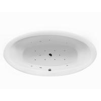 Гидромассажная ванна EXCELLENT Lumina 190x95 "RELAX" (хром) WAEX.LUM19.RELAX.CR фото в интернет-магазине Русалия