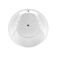 Гидромассажная ванна EXCELLENT Great Arc 160 "RELAX" (золото) WAEX.GRE16.RELAX.GL фото в интернет-магазине Русалия