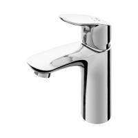 F8093016 Like смеситель для умывальника, излив 110 мм, хром, шт фото в интернет-магазине Русалия