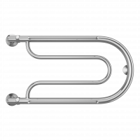 Водяной полотенцесушитель Фокстрот (1")320х600 4620768881244 Terminus фото в интернет-магазине Русалия
