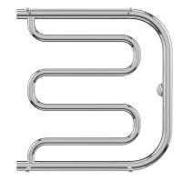 Водяной полотенцесушитель Фокстрот 500х400 DMT, хром Domoterm фото в интернет-магазине Русалия