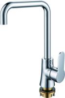 Смеситель для кухни RUSH Tenerife (TE2835-23) фото в интернет-магазине Русалия