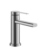 Смеситель для раковины BELZ сатин (B10813-1) фото в интернет-магазине Русалия