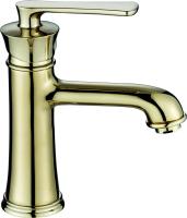 Смеситель для раковины RUSH Flores (FLG0835-1) фото в интернет-магазине Русалия