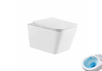 Унитаз подвесной Tornado Gid Tr2143TF 62303Y белый 49x34x36 фото в интернет-магазине Русалия