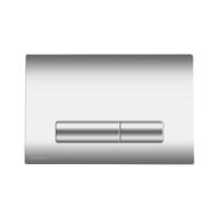 Клавиша EXCELLENT Aurro (хром) фото в интернет-магазине Русалия