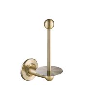 Бумагодержатель Timo Nelson (160044/02) фото в интернет-магазине Русалия