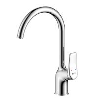 Смеситель Lemark Ortus для кухни (LM11305C) фото в интернет-магазине Русалия