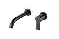 Смеситель для раковины ESKO (SM28 B) фото в интернет-магазине Русалия