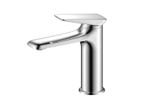 Смеситель для раковины OLIVE'S TARONE хром (38100TN) фото в интернет-магазине Русалия