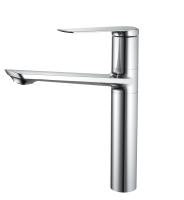 Смеситель для кухонной мойки  RUSH Bering (BE5535-22) фото в интернет-магазине Русалия