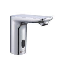 Смеситель Lemark Project для раковины монолитный бесконтактный (сенсорный) (LM4658CE) фото в интернет-магазине Русалия