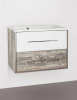 Комплект мебели Экзотик 75 PLUS Plus Style Line фото в интернет-магазине Русалия