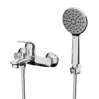 Смеситель Lemark Plus Advance для ванны (LM1214C) фото в интернет-магазине Русалия