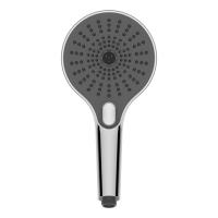 Ручной душ с шлангом Inspire VSHN-3I1HCH, хром Vincea фото в интернет-магазине Русалия