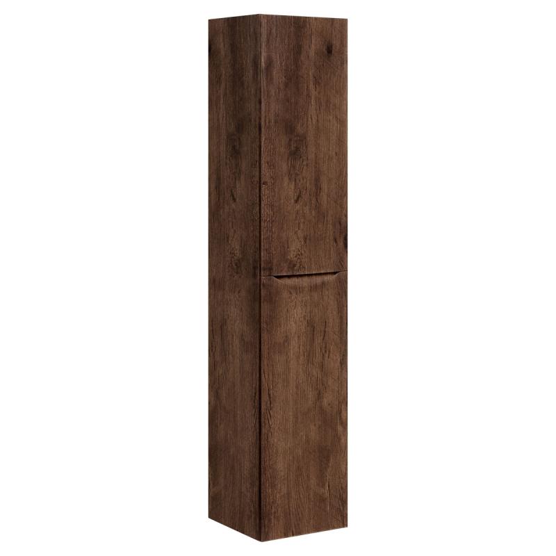 Шкаф Mia VSC-2M170RW-L подвесной, 1700*350*350, R.Wood, левый Vincea