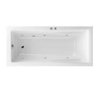 Гидромассажная ванна WHITECROSS Palace 180x80 "SOFT" (хром) WAEX.PAL18.SOFT.CR фото в интернет-магазине Русалия Гидромассажная ванна WHITECROSS Palace 180x80 "SOFT" (хром) WAEX.PAL18.SOFT.CR фото в интернет-магазине Русалия