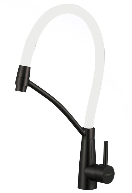 Смеситель Fmark для кухонной мойки (FS8255H-02)