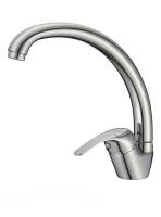 Смеситель Savol для кухонной мойки (S-T4101-1) фото в интернет-магазине Русалия