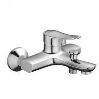 D5010000 Ultra смеситель для ванны и душа фото в интернет-магазине Русалия