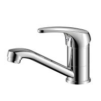 Смеситель OLIVE'S для раковины с поворотным изливом AVILA (02110AV) фото в интернет-магазине Русалия