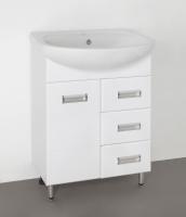 Комплект мебели Ирис 65 Style Line фото в интернет-магазине Русалия