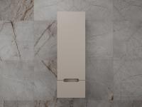 Колонна подвесная "Матис" 36 см, 1 ящик, КРЕМ, PLUS, ЭМАЛЬ ЛС-00002311 Style Line фото в интернет-магазине Русалия