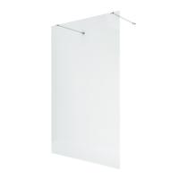 Душевое ограждение NEW TRENDY NEW MODUS 120x200 EXK-5496 (хром) фото в интернет-магазине Русалия