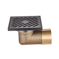 Душевой трап Raglo R606.10.09, графит фото в интернет-магазине Русалия