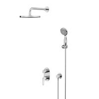 Смеситель Lemark Linara для душа, встраиваемый (LM0429C) фото в интернет-магазине Русалия