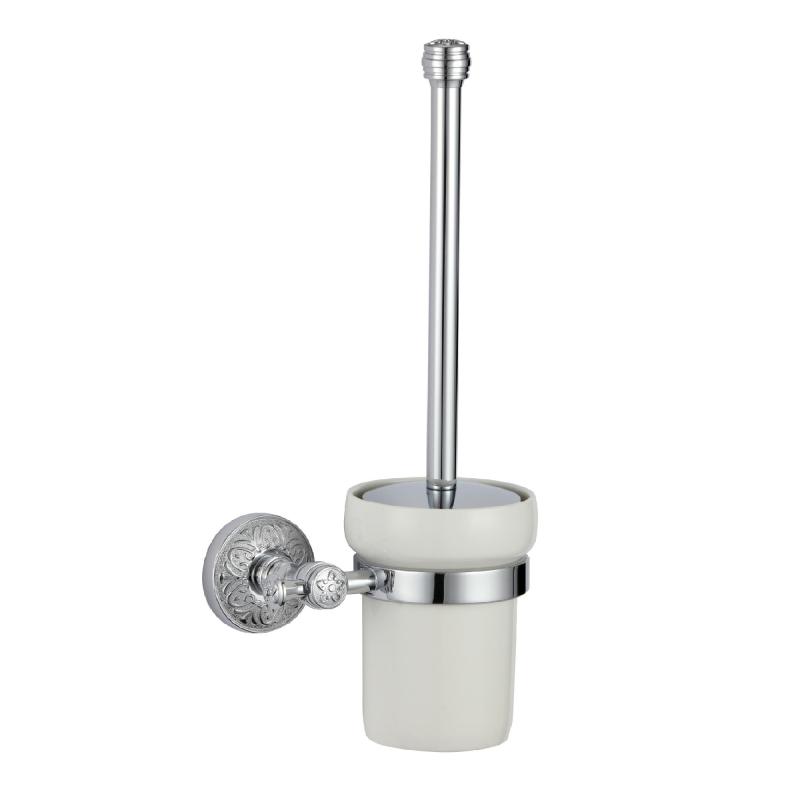 Ершик Savol S-005894A, хром