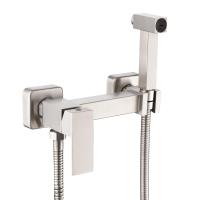 Смеситель Savol с гигиенической лейкой (S-FXQ007L) фото в интернет-магазине Русалия